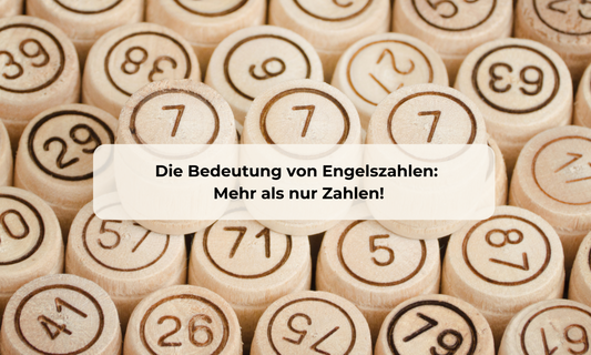 Was Engelszahlen über dein Leben verraten können