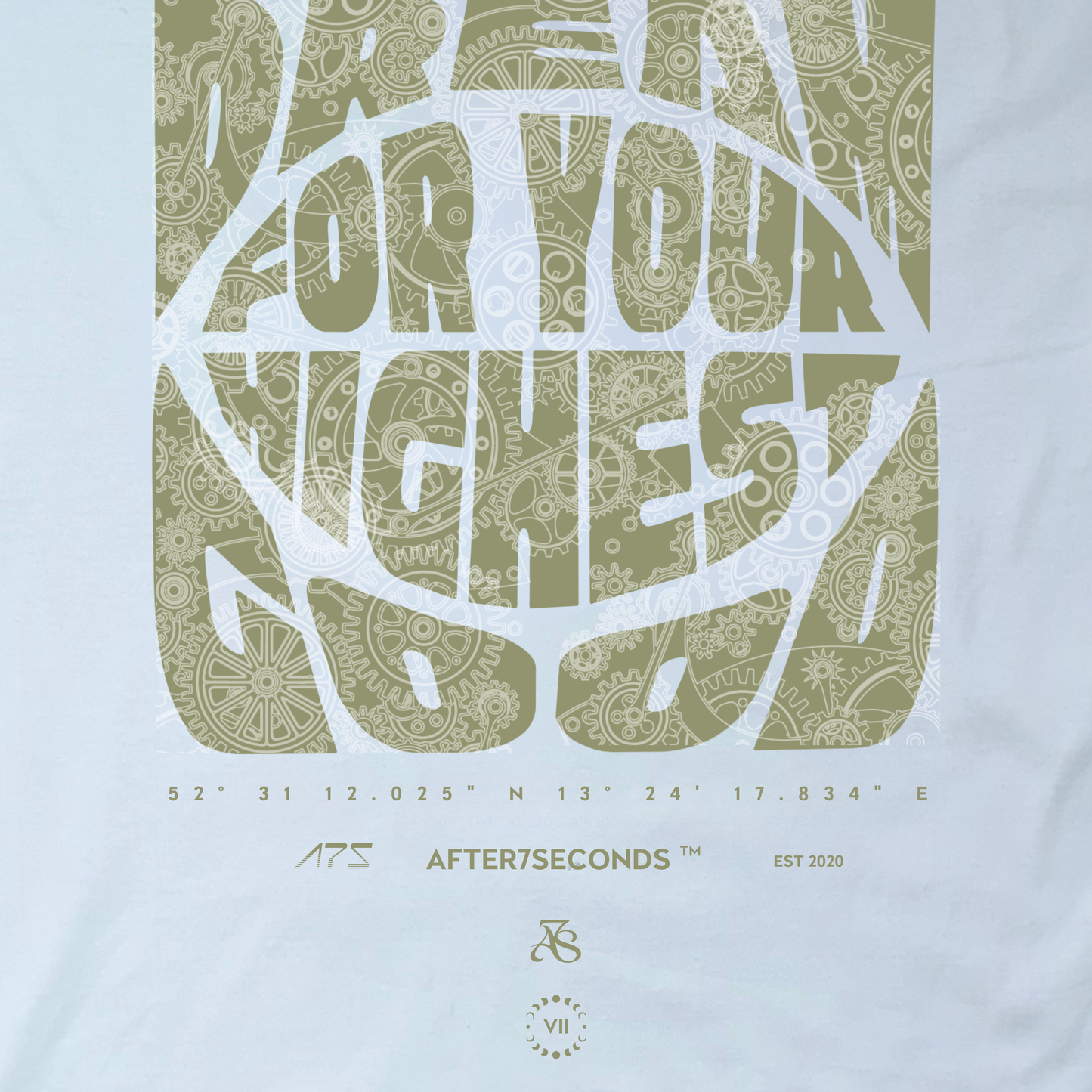 Dream For Your Highest Good T-Shirt