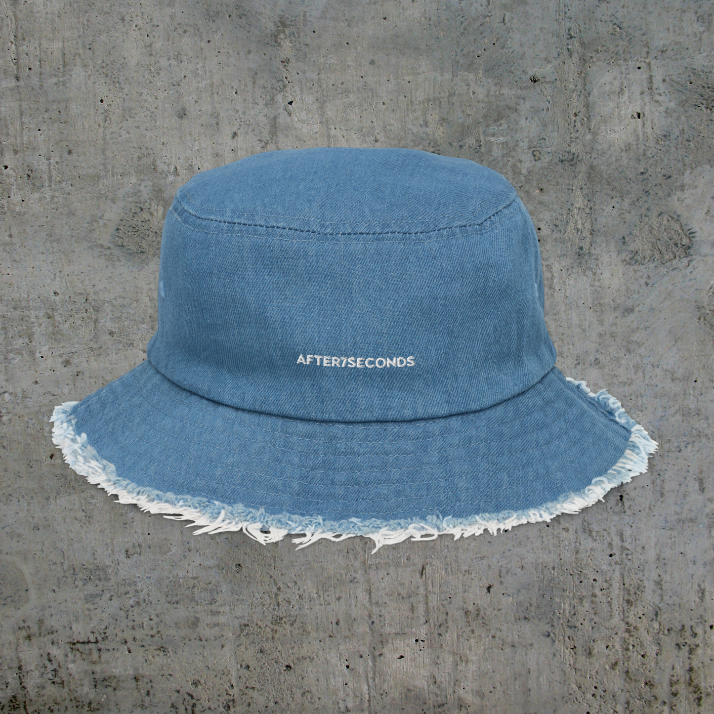 The Iconic Bucket Hat