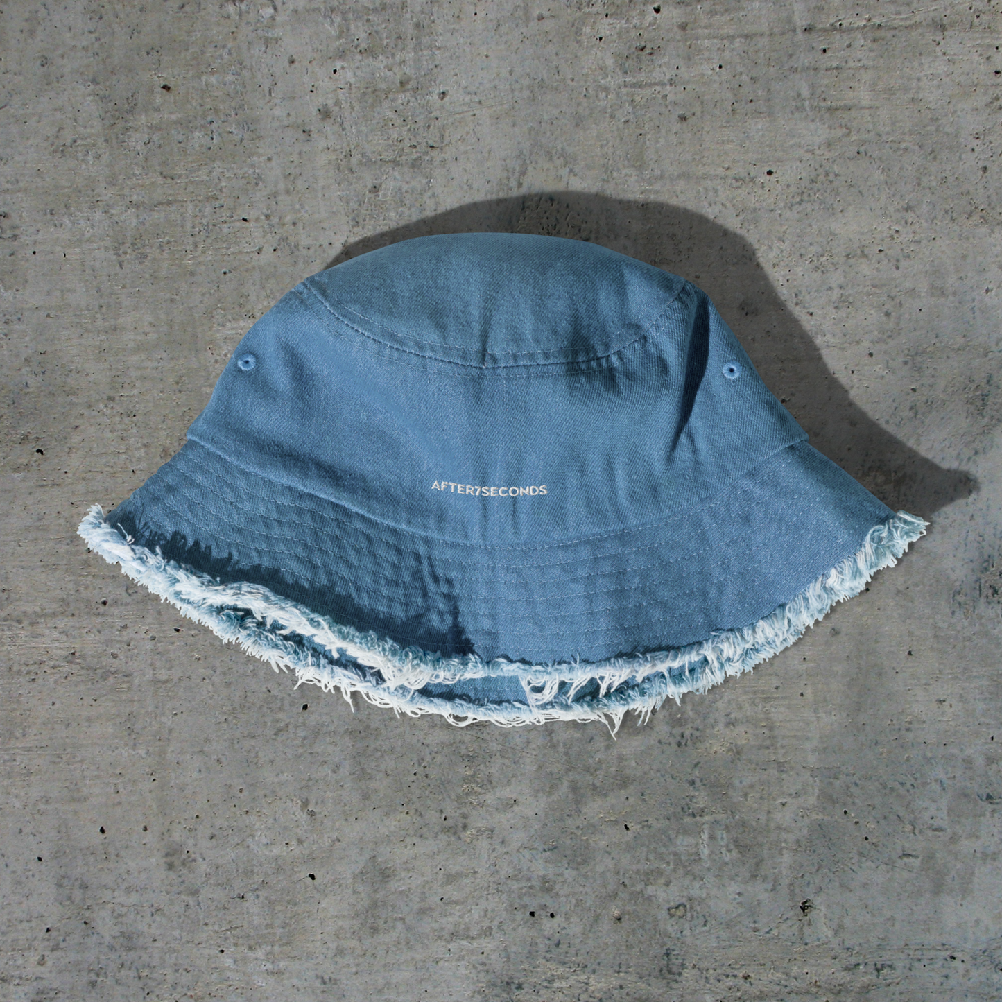 The Iconic Bucket Hat