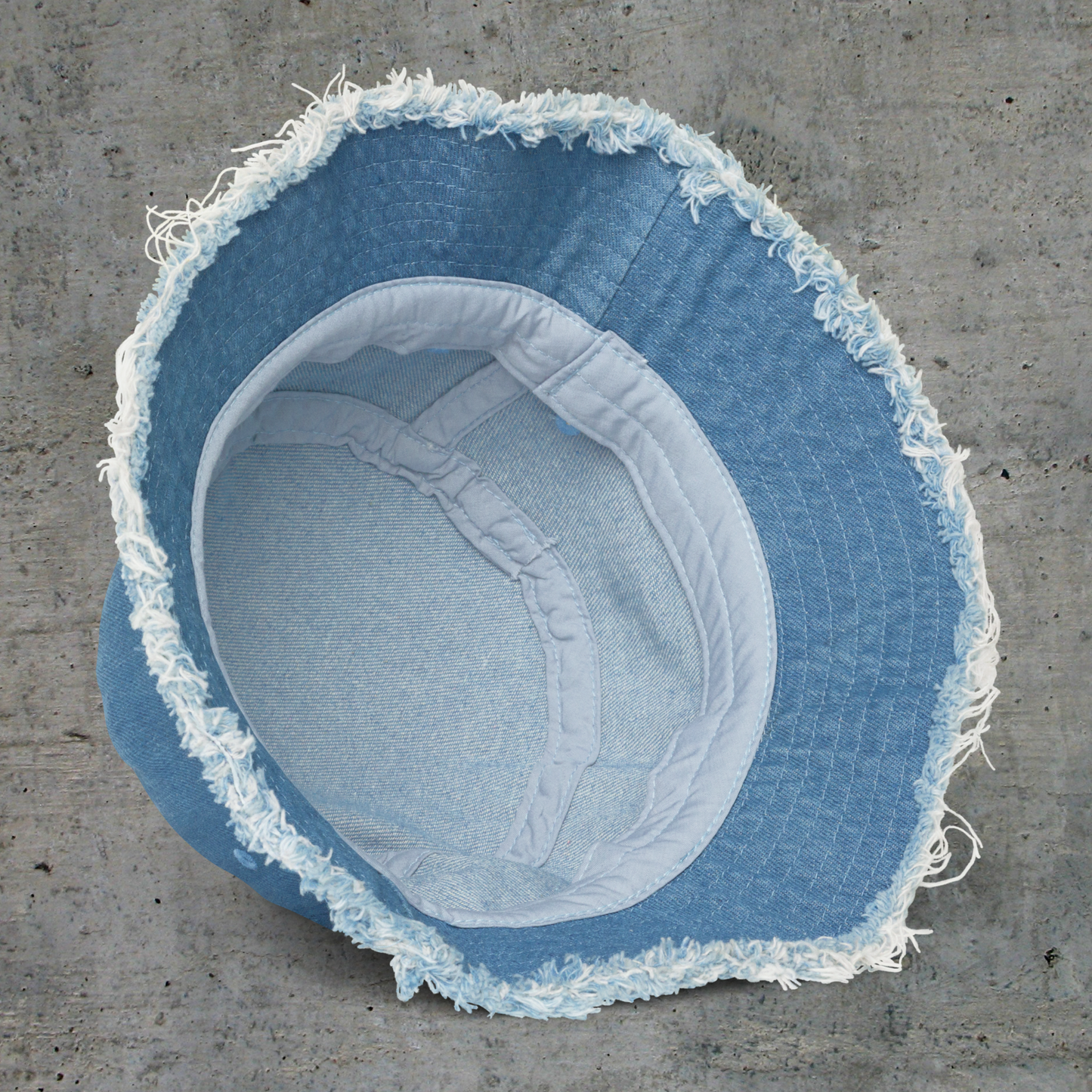 The Iconic Bucket Hat