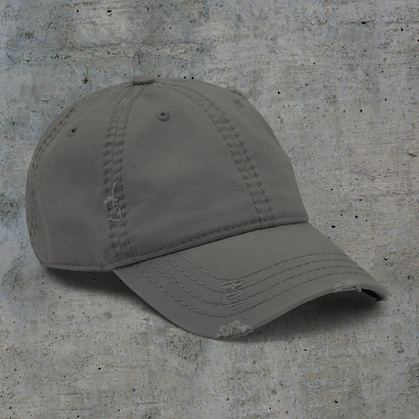 The Iconic Used Cap