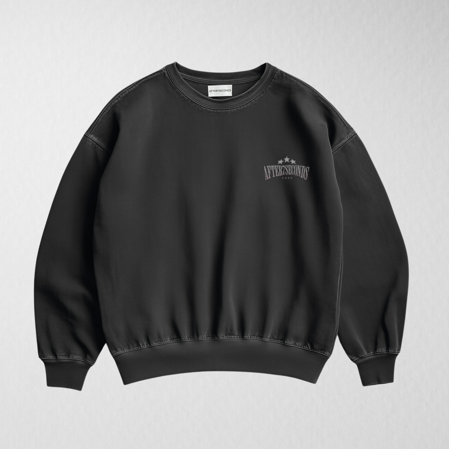 Angel Sweater