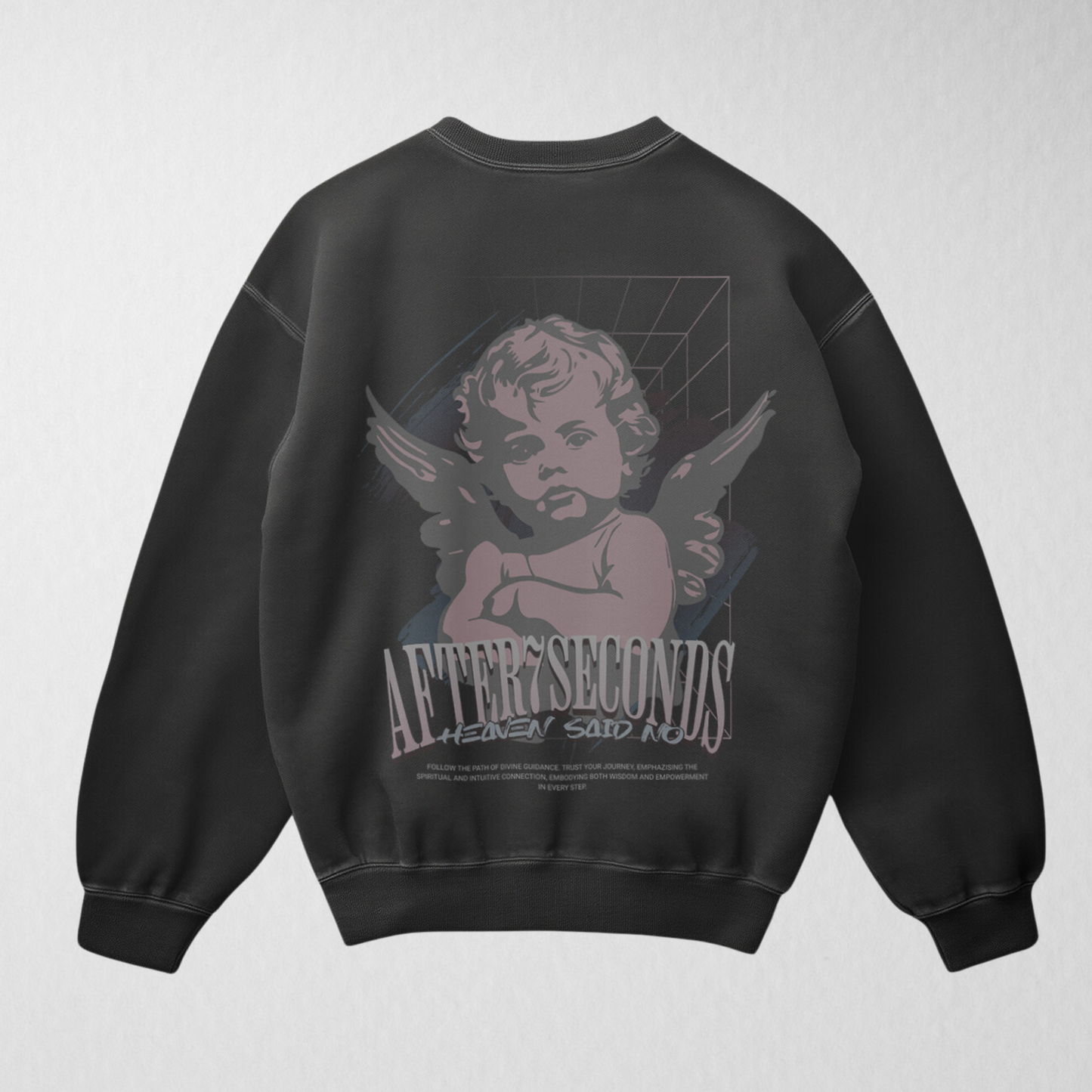 Angel Sweater