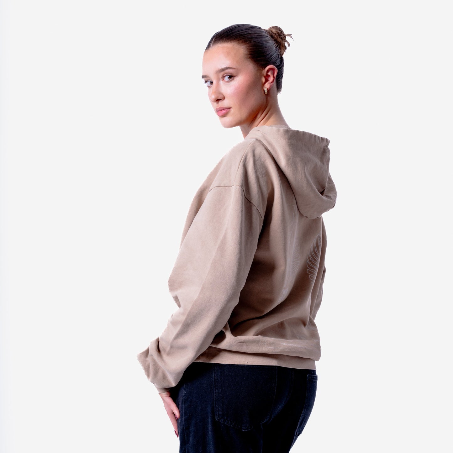 Scarab Hoodie