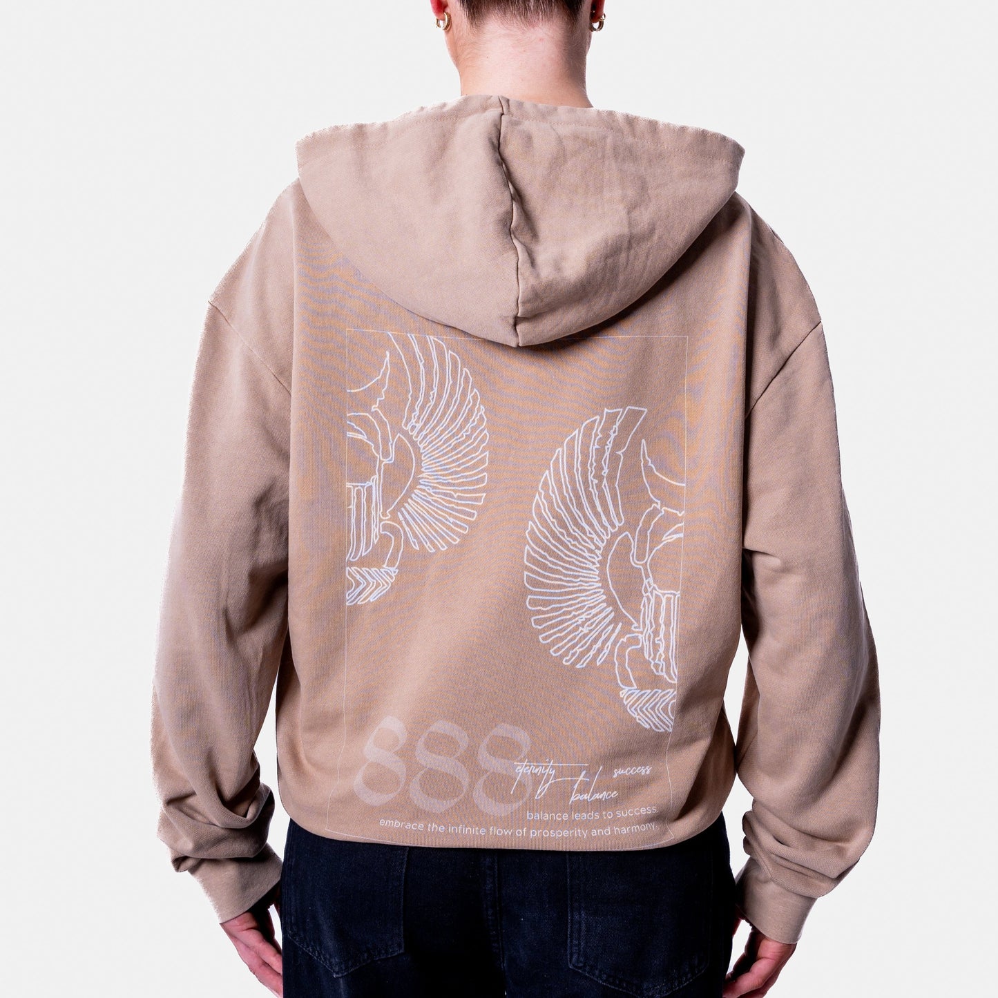 Scarab Hoodie