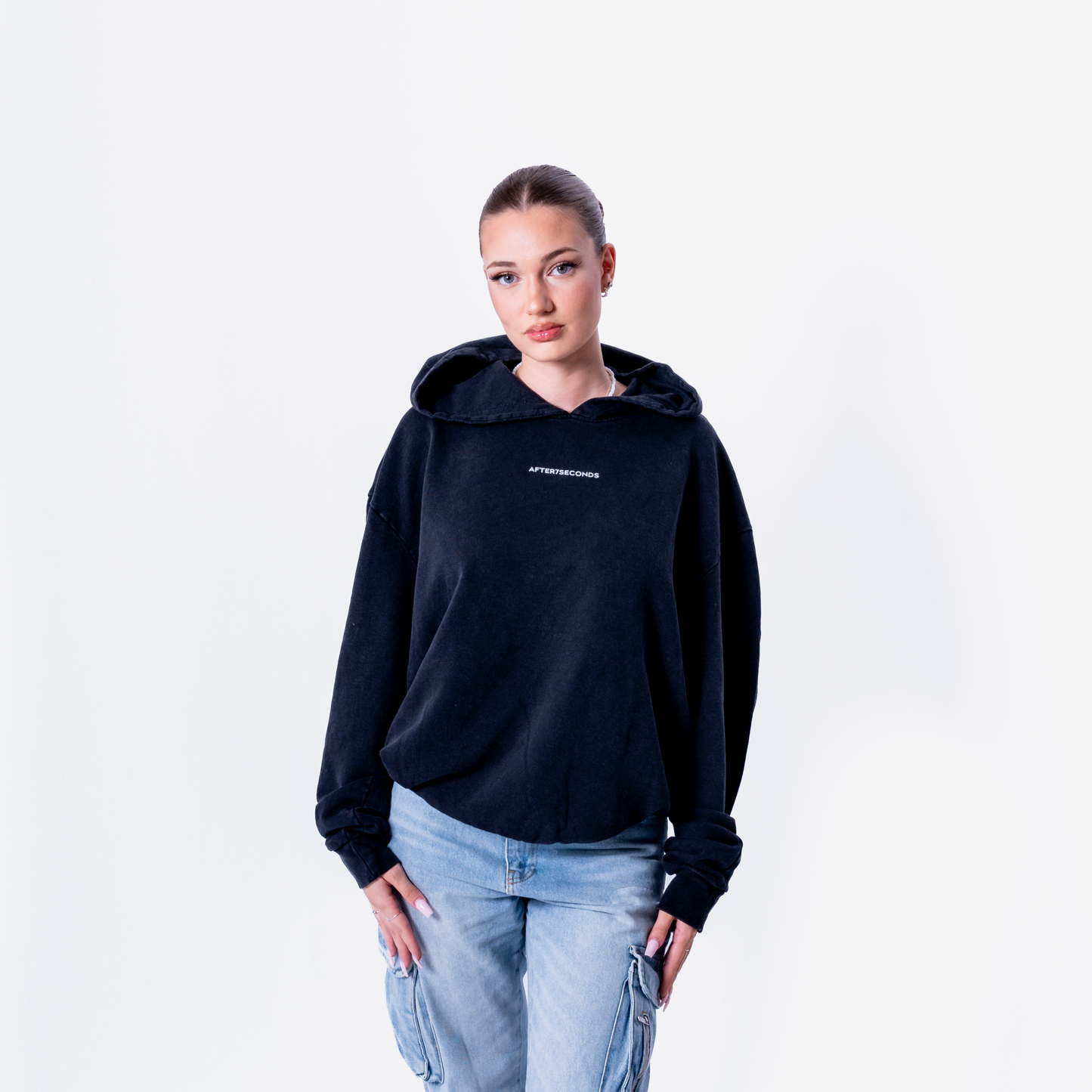 Dragon-Fly Hoodie