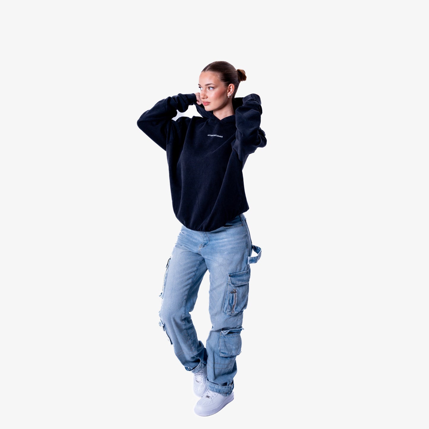 Dragon-Fly Hoodie
