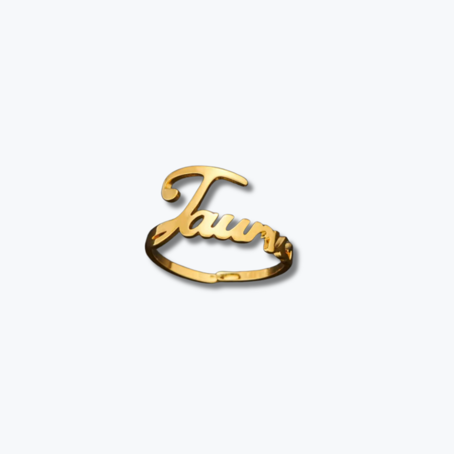 Sternzeichen Ringe