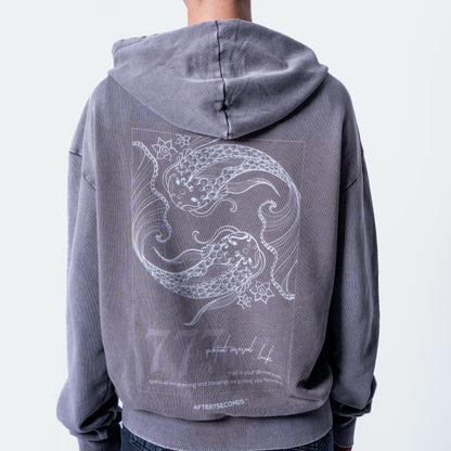 Koi Hoodie